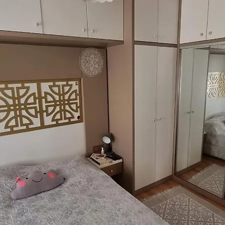 アパート Location Stylish And Spacious