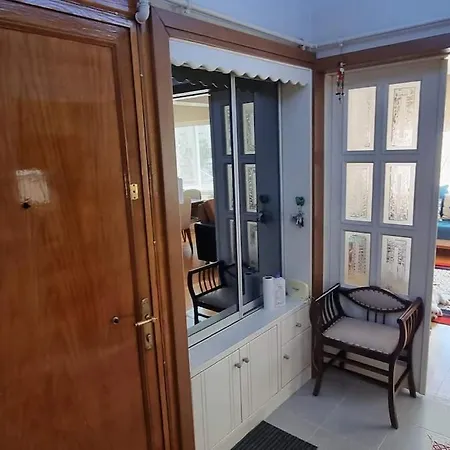 Location Stylish And Spacious イスタンブール