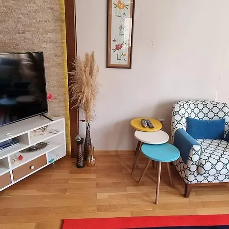 アパート Location Stylish And Spacious