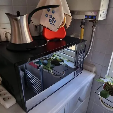 Location Stylish And Spacious * イスタンブール