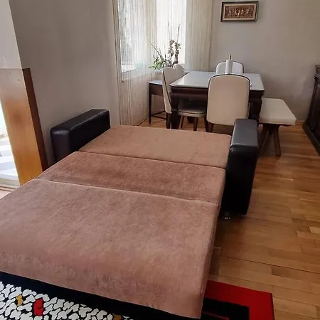 アパート Location Stylish And Spacious *