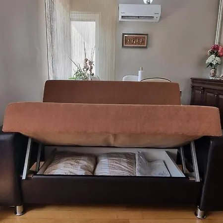 アパート Location Stylish And Spacious