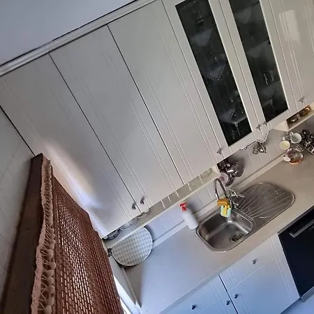 Apartman Location Stylish And Spacious *