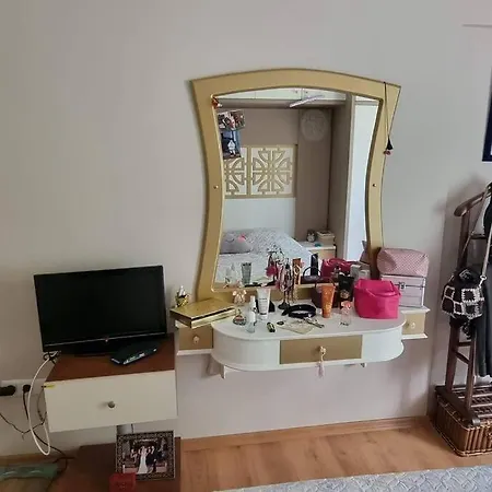 Location Stylish And Spacious Apartmán Istanbulská provincie