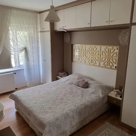 Location Stylish And Spacious Istanbul